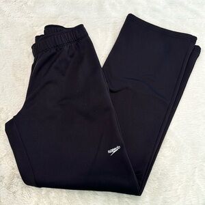 Speedo Streamline Warm Up Pant